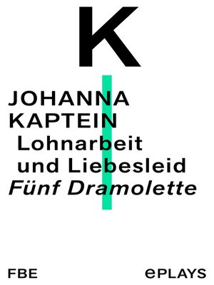 cover image of Lohnarbeit und Liebesleid
